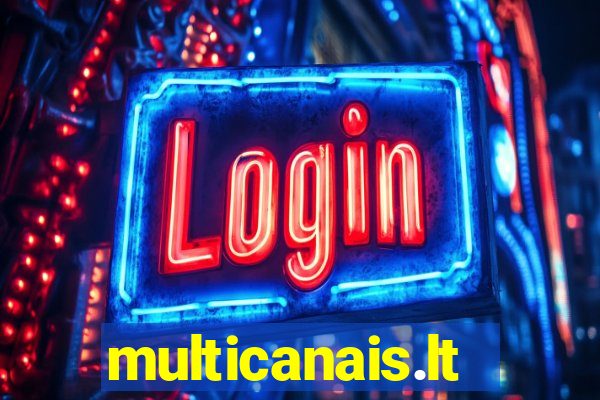 multicanais.lt