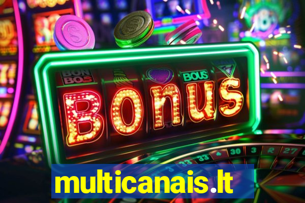 multicanais.lt