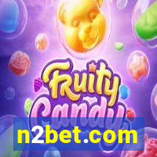 n2bet.com