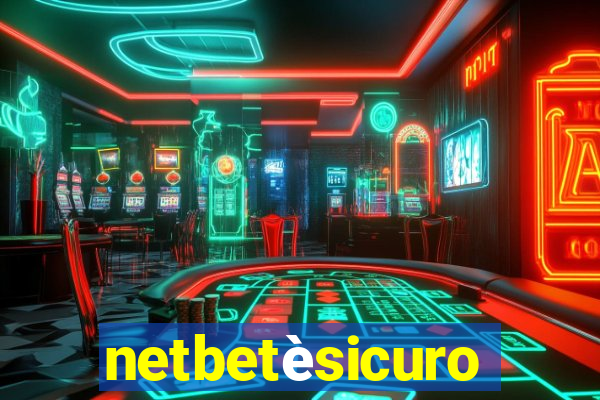 netbetèsicuro