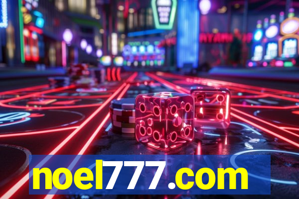 noel777.com