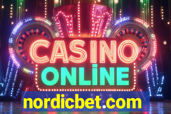 nordicbet.com