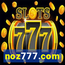 noz777.com