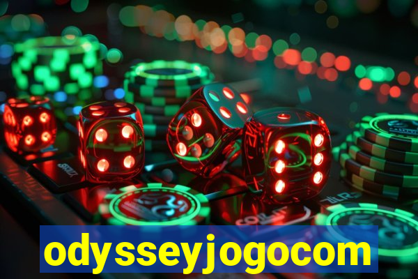 odysseyjogocom