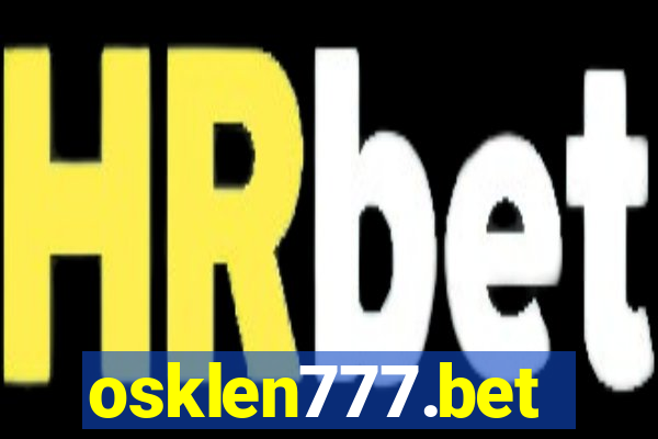 osklen777.bet