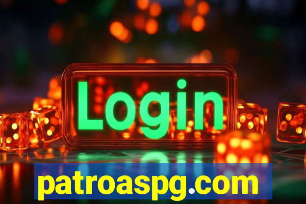 patroaspg.com