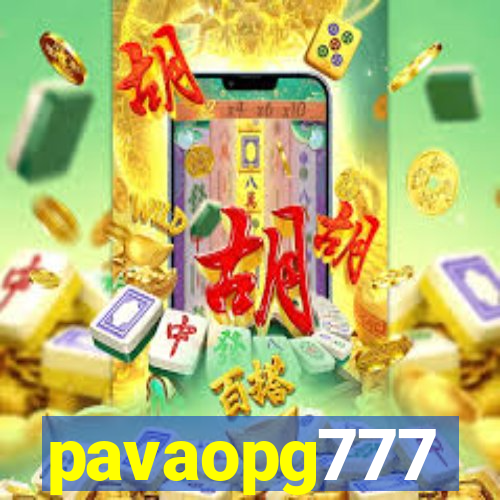 pavaopg777