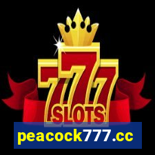 peacock777.cc