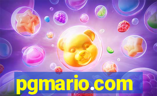 pgmario.com