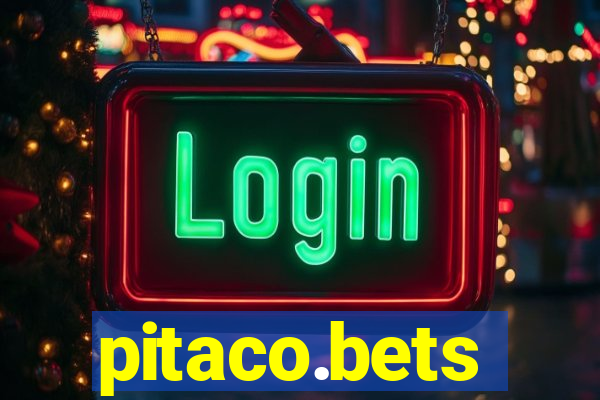 pitaco.bets