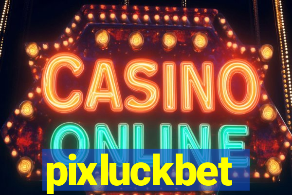 pixluckbet