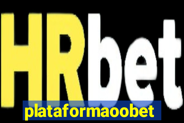 plataformaoobet.com