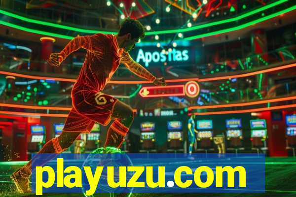 playuzu.com