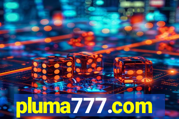 pluma777.com