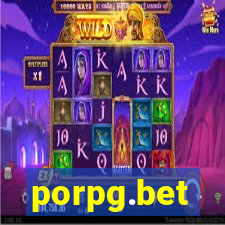 porpg.bet