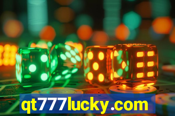 qt777lucky.com