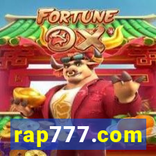 rap777.com