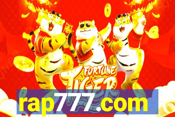 rap777.com