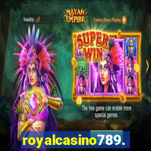 royalcasino789.com