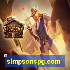 simpsonspg.com