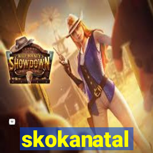 skokanatal