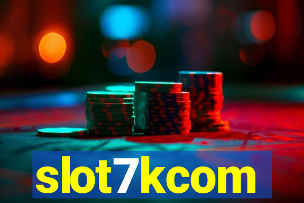 slot7kcom