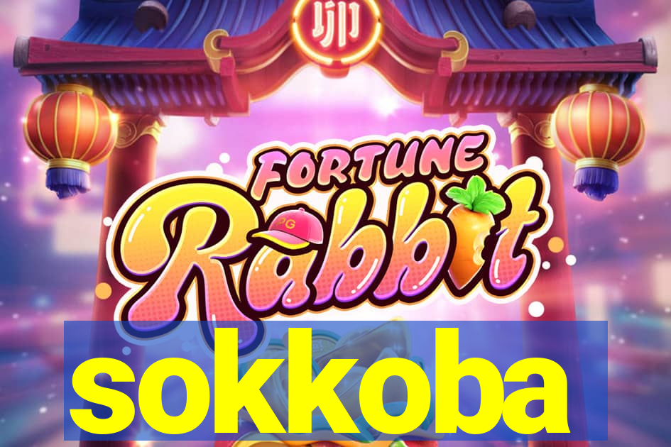 sokkoba