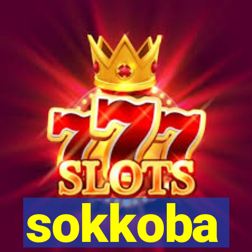 sokkoba