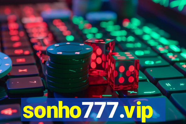 sonho777.vip