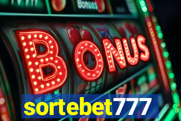 sortebet777