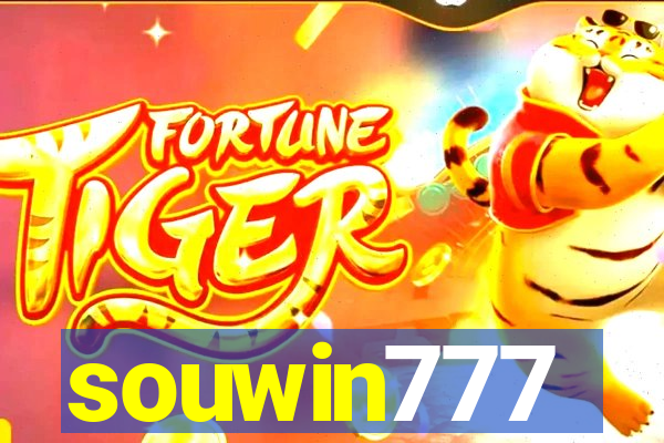 souwin777