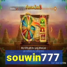 souwin777