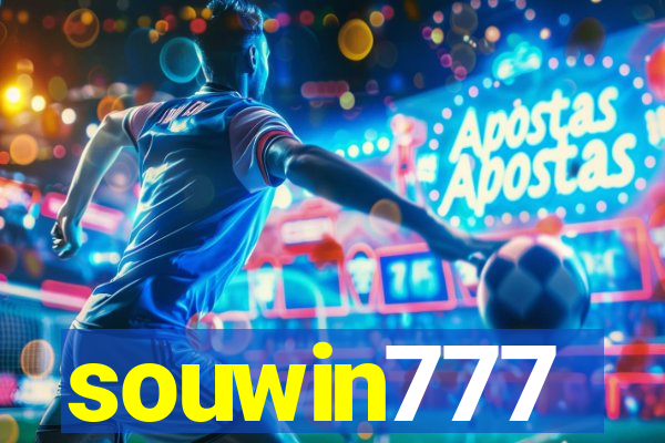 souwin777