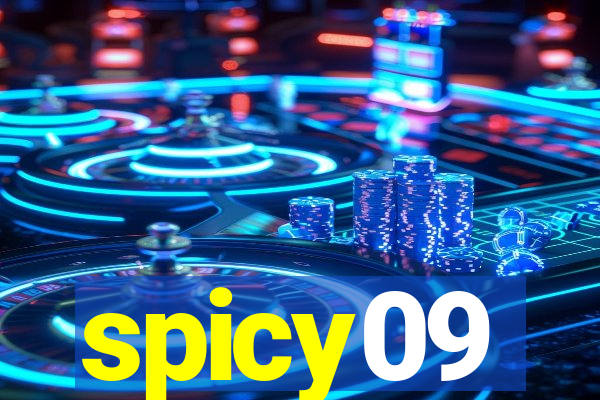 spicy09