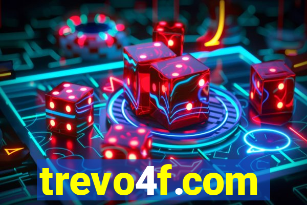 trevo4f.com