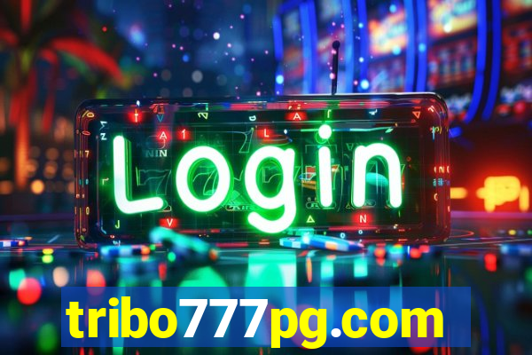 tribo777pg.com