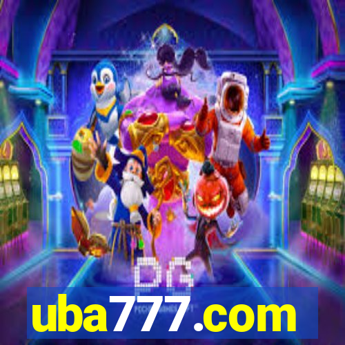 uba777.com