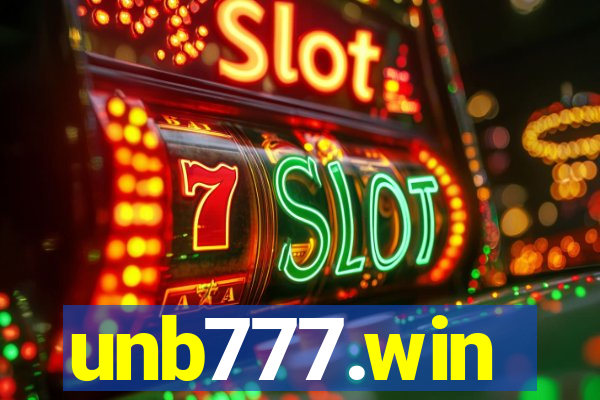 unb777.win