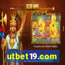 utbet19.com