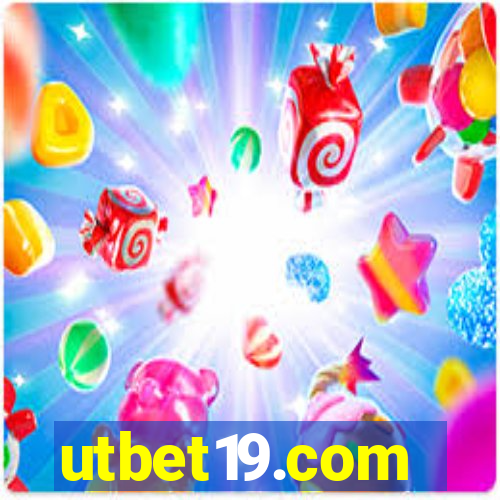 utbet19.com