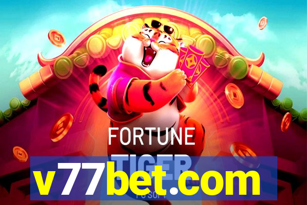 v77bet.com