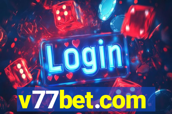 v77bet.com