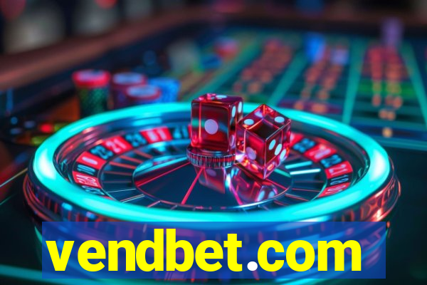 vendbet.com