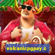 volcanicpgpay.com