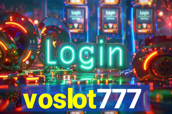 voslot777