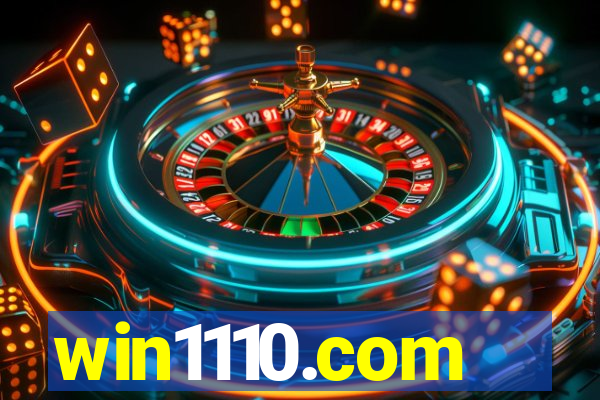 win1110.com