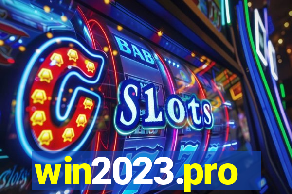 win2023.pro