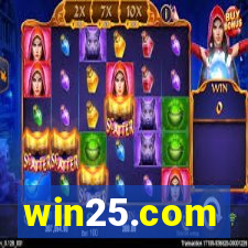 win25.com