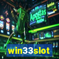 win33slot