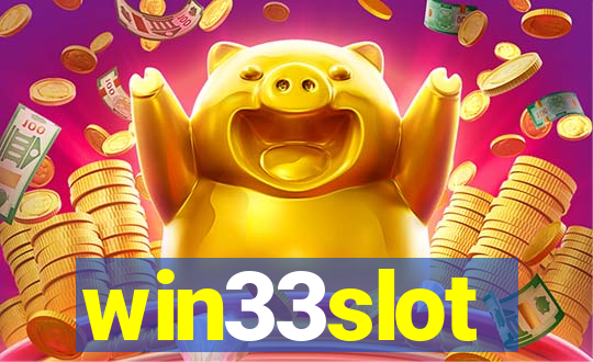 win33slot